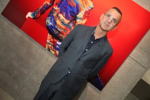 Steven Kolb