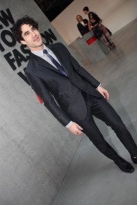Darren Criss