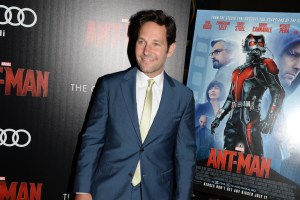 Paul Rudd