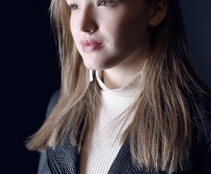 Maddison Brown
