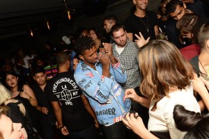 Nick Young