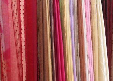 Textile Industry Shattered by China Trade Embraces Trump Crusade
