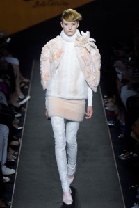 Fendi Couture Fall 2015