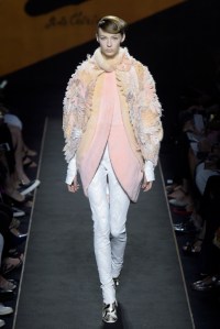 Fendi Couture Fall 2015