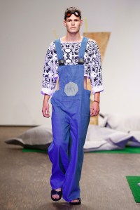Franziska Michael RTW Spring 2016