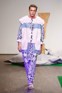 Franziska Michael RTW Spring 2016