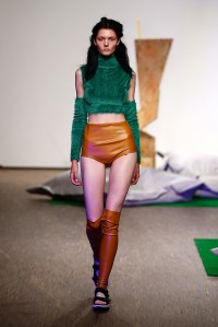 Franziska Michael RTW Spring 2016