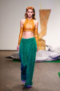 Franziska Michael RTW Spring 2016