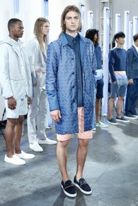 Garciavelez Men's RTW Spring 2016