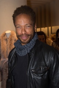 Gary Dourdan
