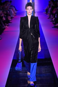 Giorgio Armani Privé Couture Fall 2015