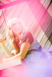 Grace Potter