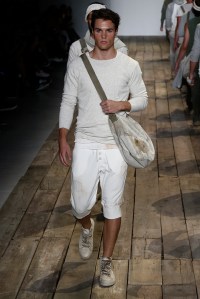 Greg Lauren Men's RTW Spring 2016