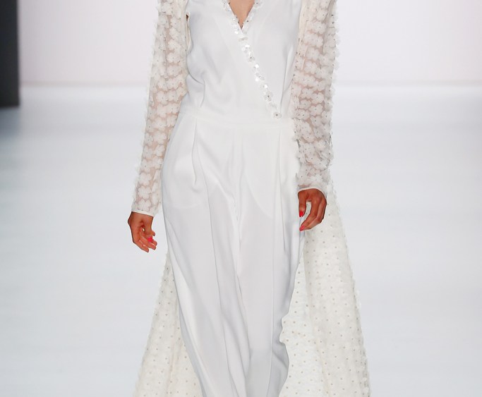 Guido Maria Kretschmer RTW Spring 2016