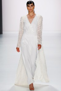 Guido Maria Kretschmer RTW Spring 2016