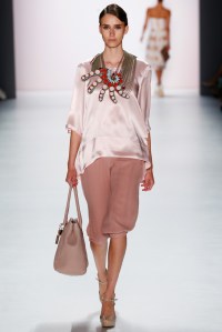 Guido Maria Kretschmer RTW Spring 2016