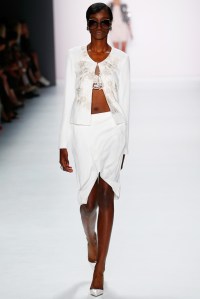 Guido Maria Kretschmer RTW Spring 2016
