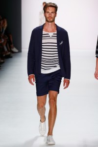 Guido Maria Kretschmer RTW Spring 2016