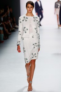 Guido Maria Kretschmer RTW Spring 2016