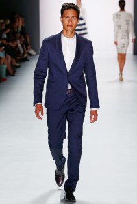 Guido Maria Kretschmer RTW Spring 2016