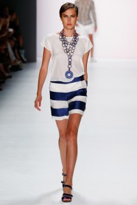 Guido Maria Kretschmer RTW Spring 2016