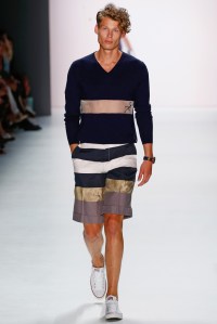 Guido Maria Kretschmer RTW Spring 2016