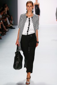 Guido Maria Kretschmer RTW Spring 2016