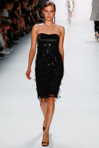 Guido Maria Kretschmer RTW Spring 2016