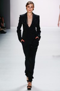 Guido Maria Kretschmer RTW Spring 2016