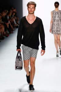 Guido Maria Kretschmer RTW Spring 2016