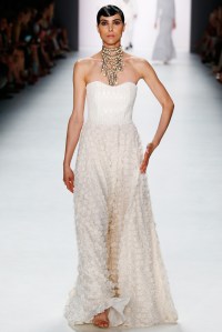 Guido Maria Kretschmer RTW Spring 2016