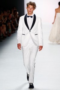 Guido Maria Kretschmer RTW Spring 2016