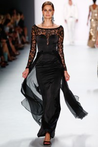 Guido Maria Kretschmer RTW Spring 2016
