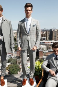Hicky Freeman Men's Spring 2016