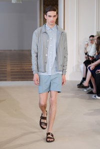 Hien Le RTW Spring 2016