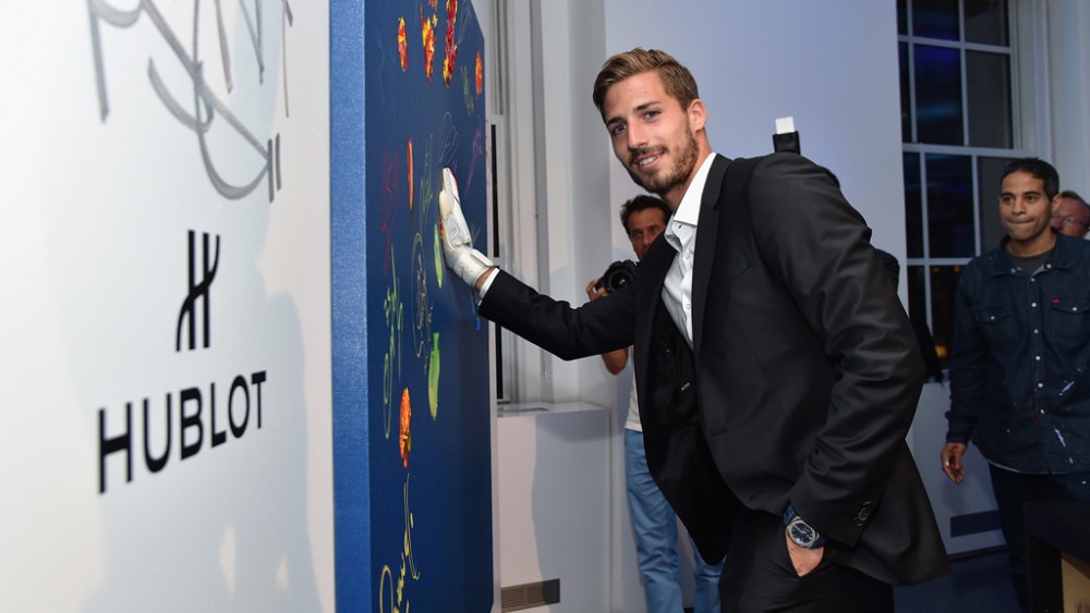 Kevin Trapp
