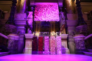 Interior of Opéra Garnier