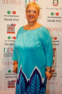 Lidia Bastianich