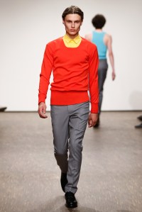 Ivanman Men's RTW Spring 2016