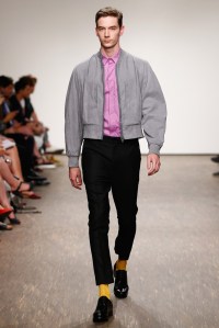 Ivanman Men's RTW Spring 2016