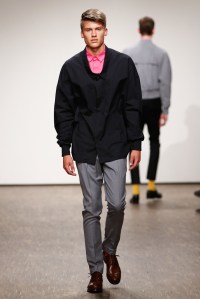 Ivanman Men's RTW Spring 2016
