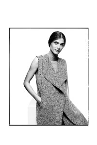 Jaeger Fall 2015 Advertising Campaign