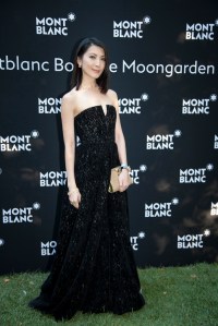 Jeanette Aw