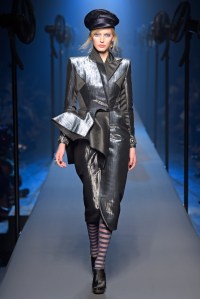Jean Paul Gaultier Couture Fall 2015