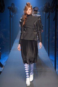 Jean Paul Gaultier Couture Fall 2015