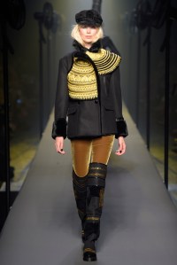 Jean Paul Gaultier Couture Fall 2015
