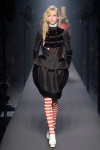 Jean Paul Gaultier Couture Fall 2015