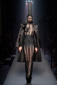 Jean Paul Gaultier Couture Fall 2015