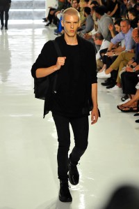 John Elliot Men's RTW Spring 2016