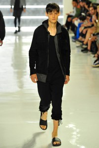 John Elliot Men's RTW Spring 2016